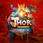 Mengetahui Lebih Dalam tentang Slot Power of Thor Megaways