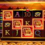 Rekomendasi Situs Slot Terbaik: Pilih Yang Tepat untuk Kamu