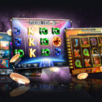 Kemajuan Situs Slot Gacor: Revolusi Dunia Permainan Slot Online